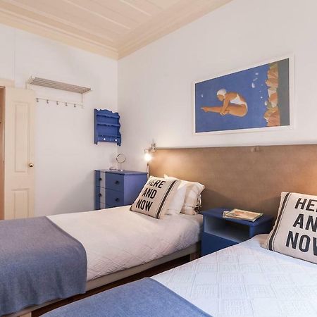 2 Bedroom Apartment With Patio Next To Avenida Da Liberdade Lisboa Ngoại thất bức ảnh
