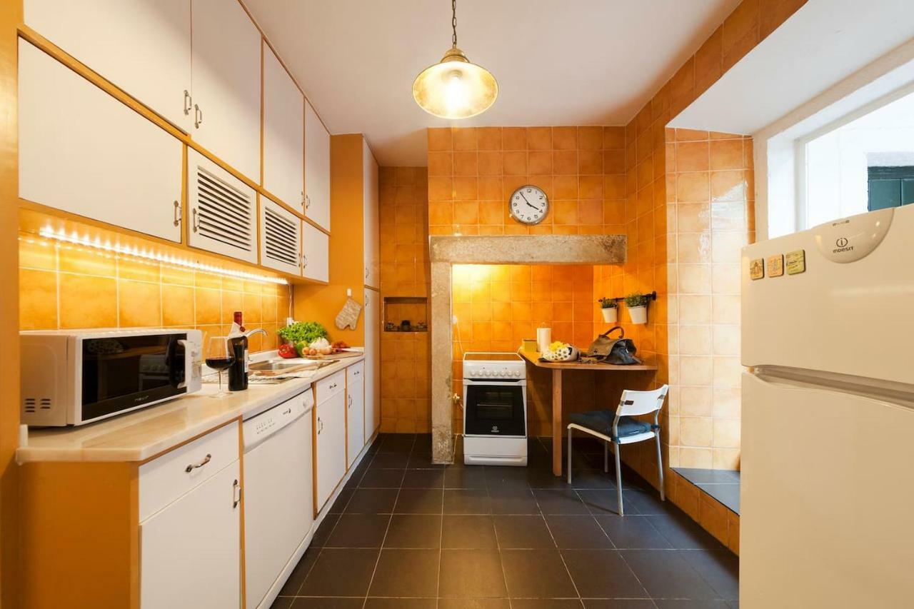 2 Bedroom Apartment With Patio Next To Avenida Da Liberdade Lisboa Ngoại thất bức ảnh
