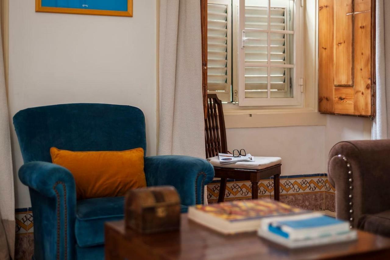 2 Bedroom Apartment With Patio Next To Avenida Da Liberdade Lisboa Ngoại thất bức ảnh